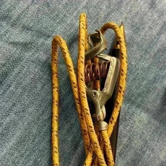 Vintage Electric Marking Pencil Tool by Lodi Manufacturing Co. - Picture 3 of 3